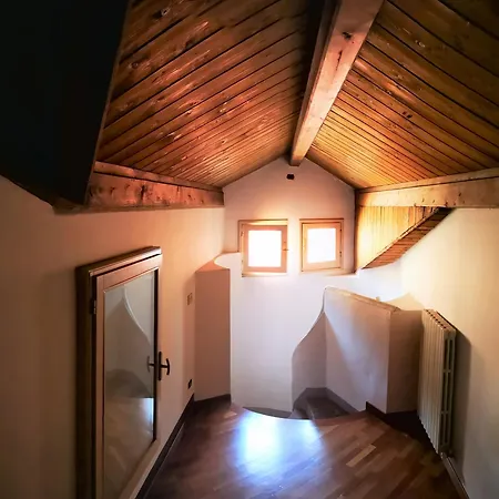 Via Pepoli Apartment