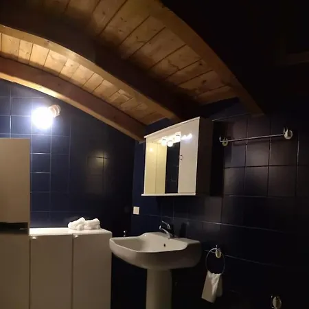 Apartment Via Pepoli