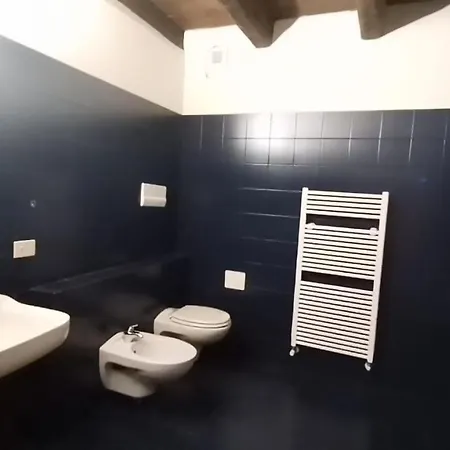 Apartment Via Pepoli