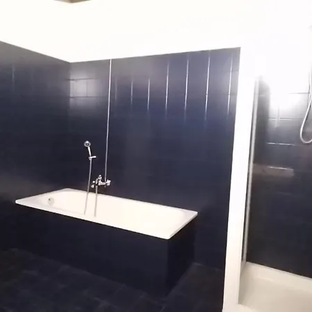 Via Pepoli Apartament *