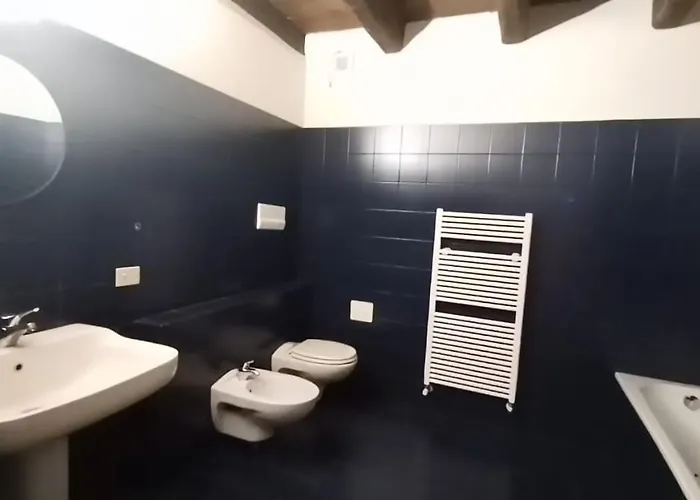 Apartamento Via Pepoli