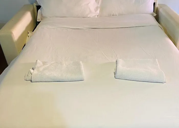 Via Pepoli Apartamento Bolonia