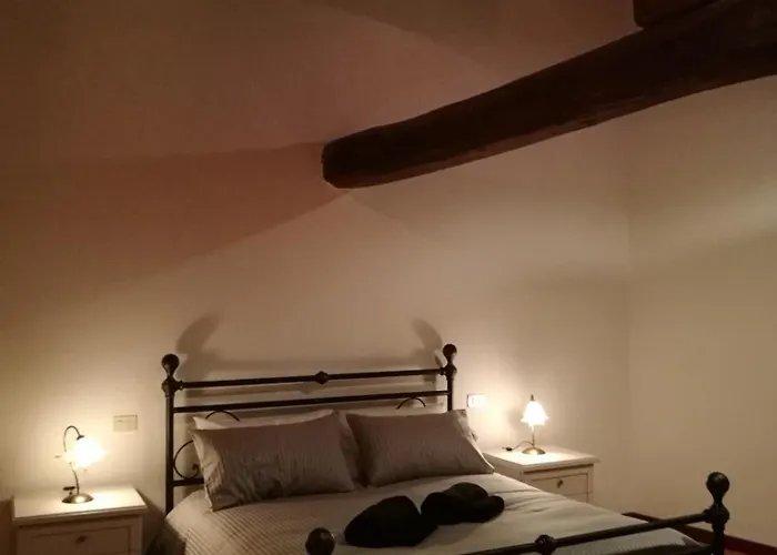 Apartamento Via Pepoli Bolonia