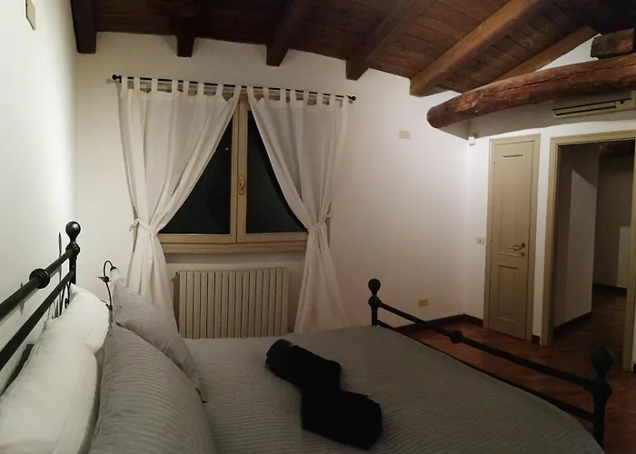 Apartamento Via Pepoli *