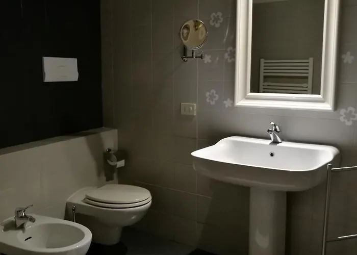 Via Pepoli Apartman Bologna