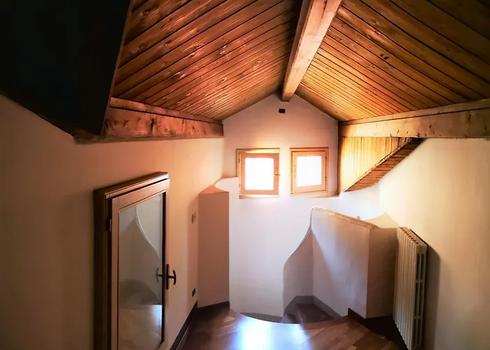 Via Pepoli Apartman