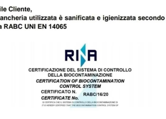 Via Pepoli Apartman