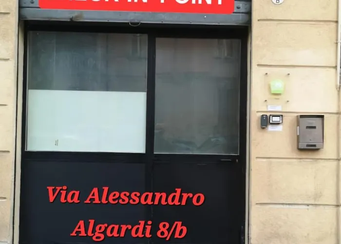 Apartamento Via Pepoli