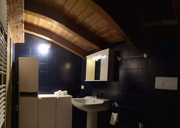Apartman Via Pepoli