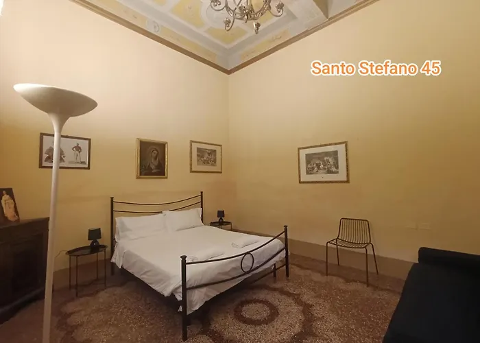 Via Pepoli Apartman Bologna