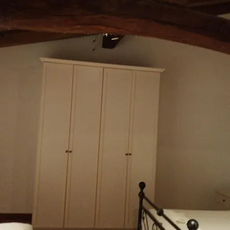 Via Pepoli Apartmán Boloňa