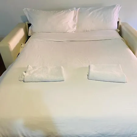 Via Pepoli Apartmán Boloňa