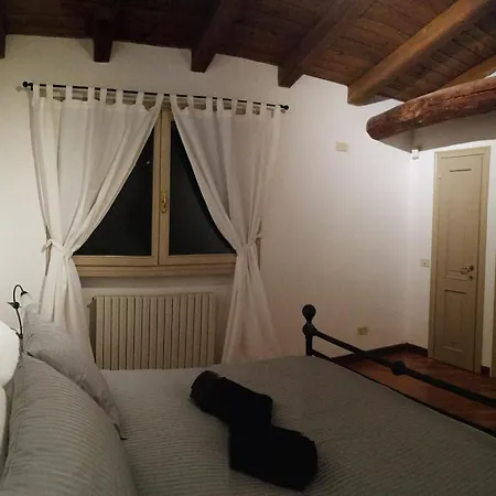 Daire Via Pepoli *
