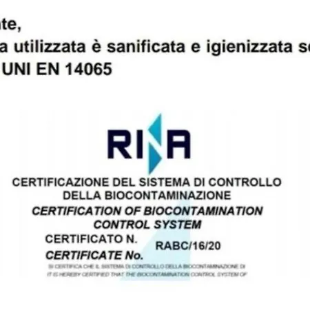Via Pepoli Daire