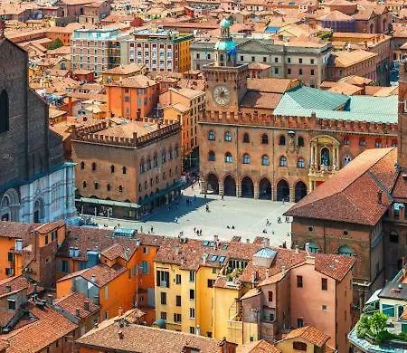 Via Pepoli Daire *