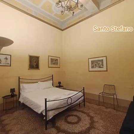 Via Pepoli Daire Bolonya