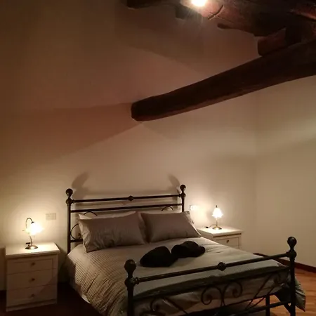 Appartement Via Pepoli Bologna