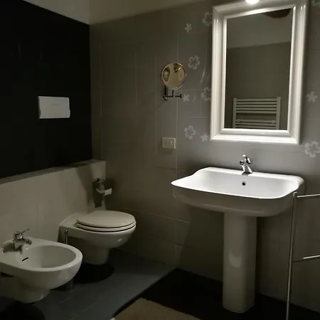 Via Pepoli Appartement Bologna