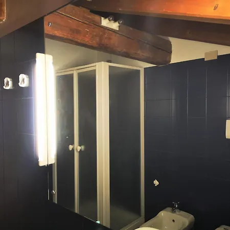 Appartement Via Pepoli Bologna