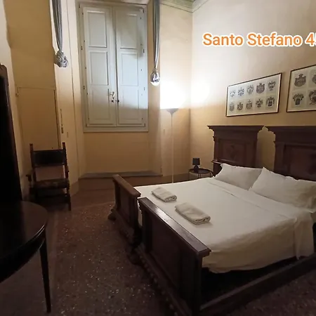 Appartement Via Pepoli Bologna